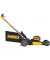 Газонокосарка акумуляторна DeWALT DCMWSP156N