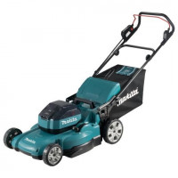 Газонокосарка акумуляторна Makita LM002JM101
