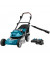 Газонокосарка акумуляторна Makita DLM460PT2