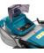 Газонокосарка акумуляторна Makita DLM460PT2