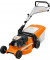 Газонокосарка бензинова STIHL RM 253.3 T (WB220113415)