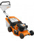 Газонокосарка бензинова STIHL RM 253.3 T (WB220113415)