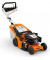 Газонокосарка бензинова STIHL RM 443 T (63380113415)