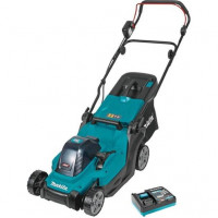 Газонокосарка акумуляторна Makita LM004GM103