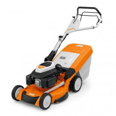 Газонокосарка бензинова STIHL RM 655 V (63740113401)