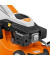 Газонокосилка бензиновая STIHL RM 655 V (63740113401)