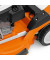 Газонокосилка бензиновая STIHL RM 655 V (63740113401)