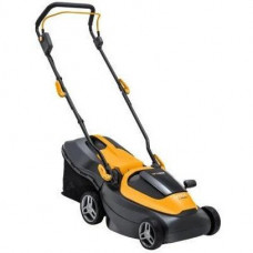 Газонокосарка акумуляторна Stiga Collector 136e Kit (291342068/ST2)