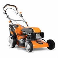 Газонокосарка бензинова Daewoo Power DLM 55SV