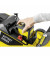 Газонокосарка акумуляторна Karcher LMO 36-40 Battery Set (1.444-450.0)