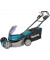 Газонокосарка акумуляторна Makita DLM532Z