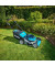 Газонокосарка акумуляторна Makita DLM532Z