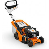 Газонокосилка бензиновая STIHL RM 443.3 T (WB400113415)
