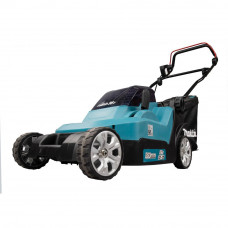 Газонокосарка акумуляторна Makita DLM382PM2