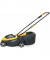 Газонокосарка акумуляторна Stiga Collector 132 AE Kit (291302068/ST1)
