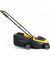Газонокосарка акумуляторна Stiga Collector 132 AE Kit (291302068/ST1)