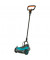 Газонокосарка акумуляторна Gardena HandyMower 22/18V P4A без АКБ і ЗП (14620-55)