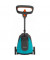 Газонокосарка акумуляторна Gardena HandyMower 22/18V P4A без АКБ і ЗП (14620-55)