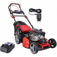 Газонокосилка бензиновая Scheppach MS173-51E (5911247905)