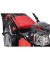 Газонокосарка бензинова Scheppach MS173-51E (5911247905)