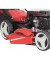 Газонокосарка бензинова Scheppach MS173-51E (5911247905)