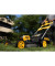 Газонокосилка аккумуляторная DeWALT DCMWSP550N