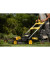Газонокосилка аккумуляторная DeWALT DCMWSP550N