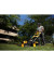 Газонокосилка аккумуляторная DeWALT DCMWSP550N