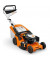 Газонокосарка бензинова STIHL RM 443.3 (WB400113405)