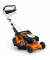 Газонокосарка бензинова STIHL RM 443.3 (WB400113405)