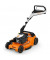 Газонокосарка бензинова STIHL RM 443.3 (WB400113405)