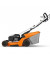 Газонокосарка бензинова STIHL RM 443.3 (WB400113405)