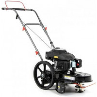 Газонокосилка бензиновая Faworyt NK350D