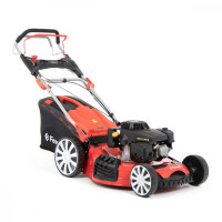 Газонокосилка бензиновая Faworyt SHD56N224L-4W1