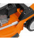 Газонокосарка електрична (мережева) STIHL RME 235 (63110112413)