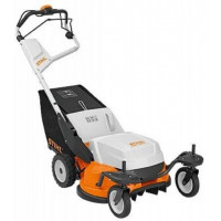 Газонокосилка аккумуляторная STIHL RMA 765 V (63920111400)