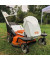 Газонокосарка акумуляторна STIHL RMA 765 V (63920111400)