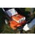 Газонокосарка акумуляторна STIHL RMA 765 V (63920111400)