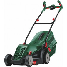 Газонокосилка электрическая (сетевая) Bosch UniversalRotak 37-555 (06008A6501)