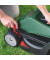 Газонокосарка електрична (мережева) Bosch UniversalRotak 37-555 (06008A6501)