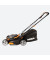 Газонокосарка акумуляторна Worx WG743E