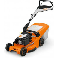 Газонокосилка бензиновая STIHL RM 453.3 V (WB420113415)