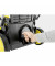 Газонокосарка акумуляторна Karcher LMO 36-46 Battery Set (1.444-470.0)