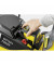Газонокосарка акумуляторна Karcher LMO 36-46 Battery Set (1.444-470.0)