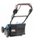 Газонокосарка акумуляторна Makita DLM462Z