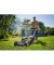 Газонокосарка акумуляторна Ryobi RY36LMX51A-160 (5133004589)