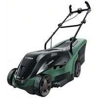 Газонокосарка акумуляторна Bosch UniversalRotak 36-560 (06008B9507)