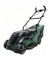 Газонокосарка акумуляторна Bosch UniversalRotak 36-560 (06008B9507)