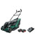 Газонокосарка акумуляторна Bosch UniversalRotak 36-560 (06008B9507)