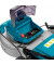 Газонокосарка акумуляторна Makita DLM460Z